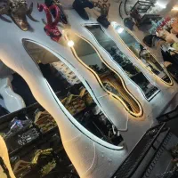 حراج رگال و آینه