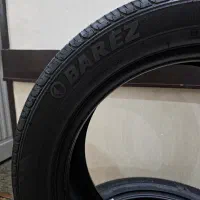 لاستیک زیر صفری 225/55/19