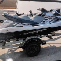 جت اسکی یاماها