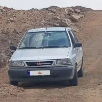 پراید