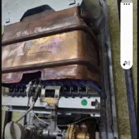رادیاتور ابگرمکن دیواری