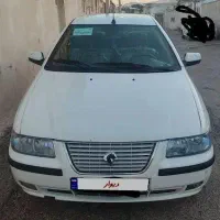 سمندef7|خودرو سواری و وانت|فسا, |دیوار