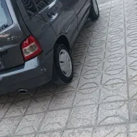 پراید 111