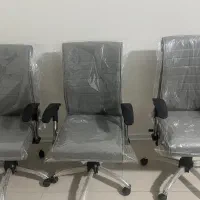 صندلی کرکره ای