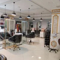 اجاره لاین مژه.ناخن.شنیون. رنگ و کراتین