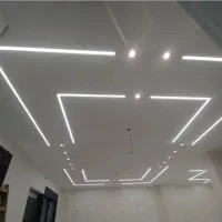 لاین نوری و هالوژن
