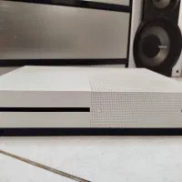 ایکس باکس وان اس XBOX ONE S