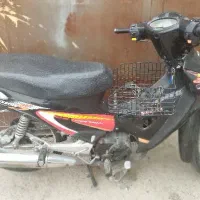 موتور ۱۳۵  مدل ۹۴