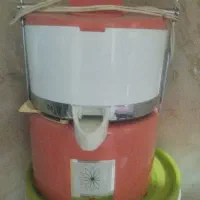 آبمیوه گیری ناسیونال قدیمی اصل ژاپن