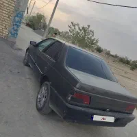 پژو405