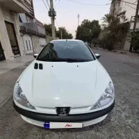 پژو 206