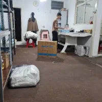 به دو نفر وسط کار نیازمندیم