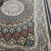 دو عدد فرش ۹متری