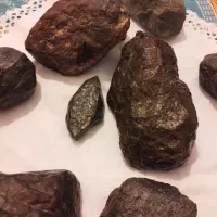شهاب‌سنگ