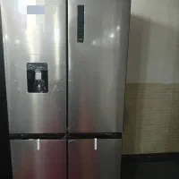 یخچال‌ ساید بای ساید جی پلاس مدل R9515NS