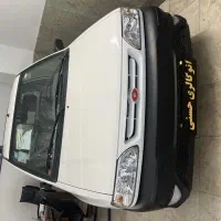 پراید وانت gx مدل ۱۴۰۴ صفر خشک