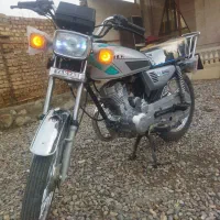 موتور تکتار مدل ۷۸