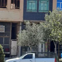 مغازه بلوار موسی ابن جعفر کوچه زیبا سابق