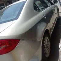 جک j5 مدل 93|خودرو سواری و وانت|کرج, شهر صنعتی|دیوار