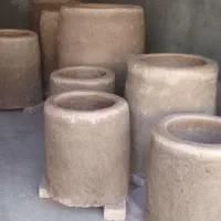 تنور سنتی
