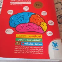 کتاب هوش کمپلکس