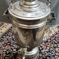 سماور گازی بیست لیتری