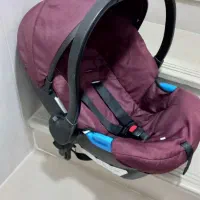 کریر خارجی بچه درحد صفر