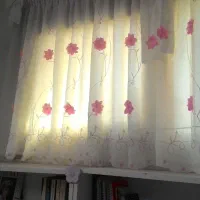 چند مدل پرده سالم و نو