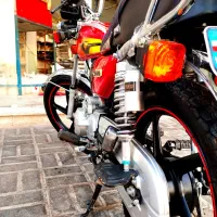 موتور 200پرواز درحد صفر