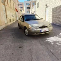 خودرو دوو سیلو