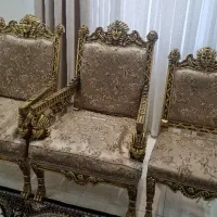 مبلمان|مبلمان خانگی و میز عسلی|پردیس, سیاه سنگ|دیوار