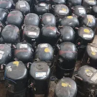 فروش انواع کمپرسور استوک
