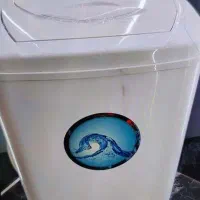 ماشین لباسشویی