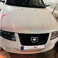 سمند سورن پلاس