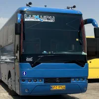 اتوبوس دربستی