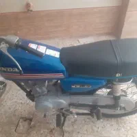 مدل ۸۸|موتورسیکلت|خمینی‌شهر, |دیوار