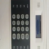 دزد گیر|دوربین مداربسته|شاهدشهر, |دیوار