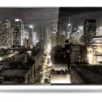 تلویزیو50اینچ مجیک MT50S5800BT نو اکبند