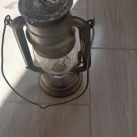 فانوس نفتی فروشی