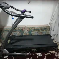 تردمیل نو نو