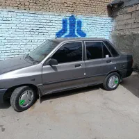 پراید مدل90