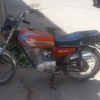هوندا مدل۹۳