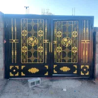 نقاشی ساختمان