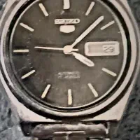ساعت سیکو پنج
