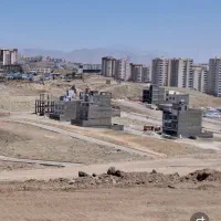 فروش زمین درفاز۹جنوبی