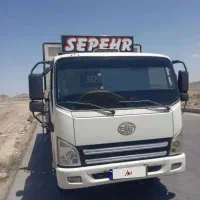کامیونت فاوشش تن