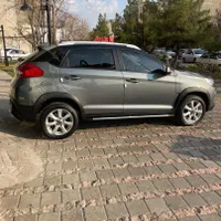ام وی ام ایکس ۲۲ اسپرت اکسلنت مدل ۱۴۰۲|خودرو سواری و وانت|مشهد, شریف|دیوار