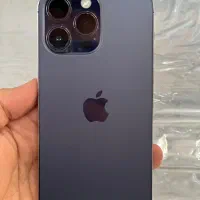 ایفون 14پرومکس 256گیگابایت