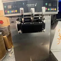 دستگاه بستنی ساز برند با کیفیت پاسمو PASMO