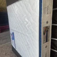 تشک دونفره رویال مدل اسفنجی + تنوع در ابعاد